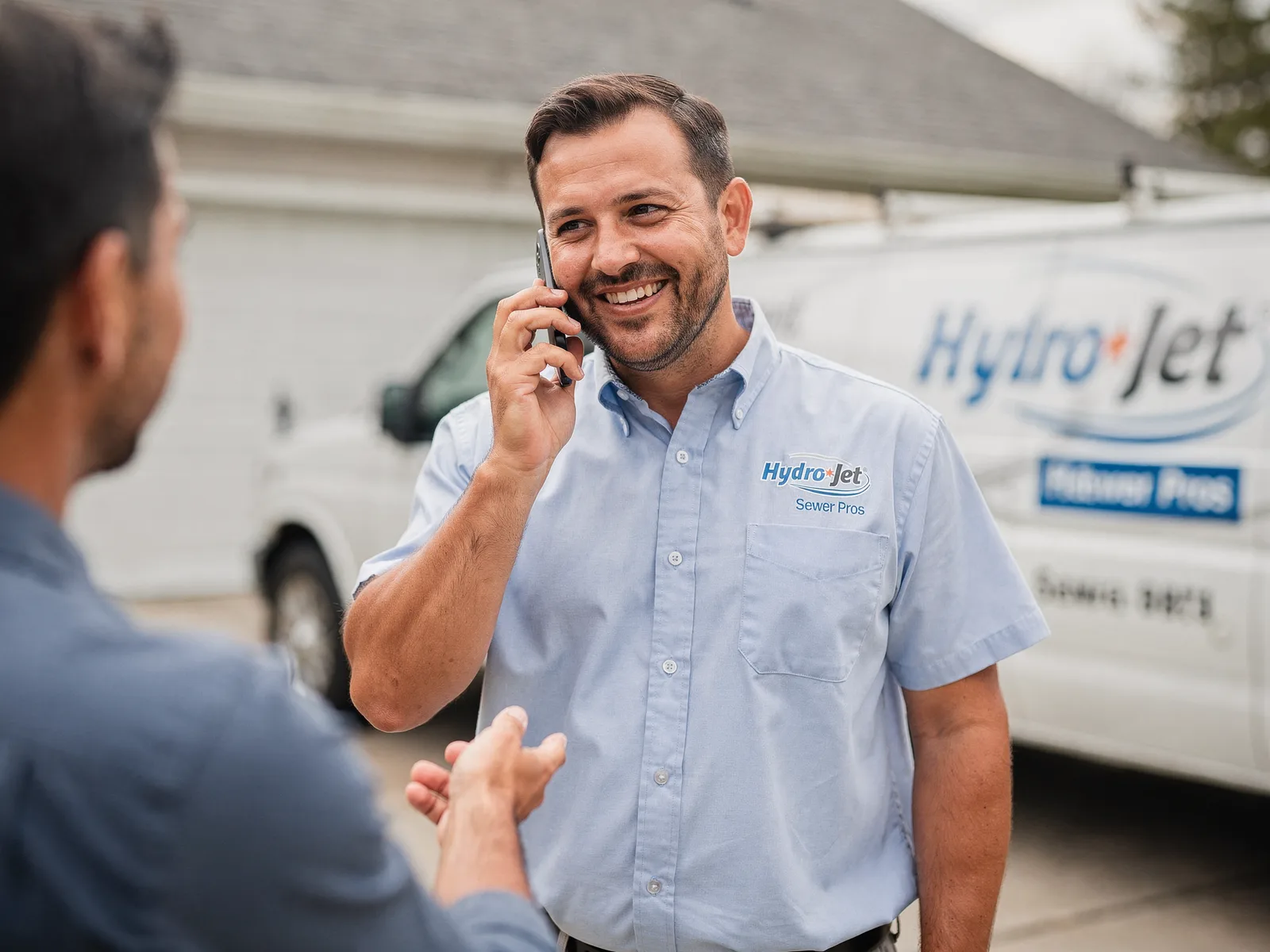 Hydro Jetting Near Me Cherry Creek, NY FAQs